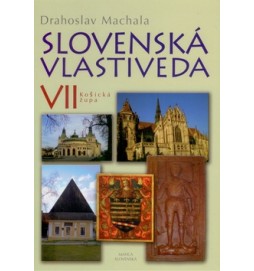 Slovenská vlastiveda VII