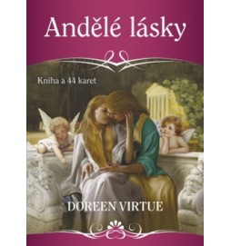 Andělé lásky