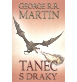  Tanec s draky 2 - brož 