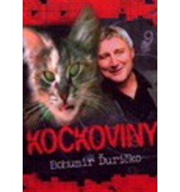 Kočkoviny