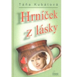 Hrníček z lásky