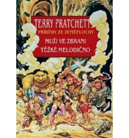 Muži ve zbrani Těžké melodično