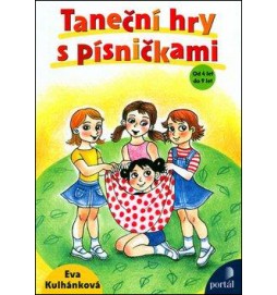 Taneční hry s písničkami