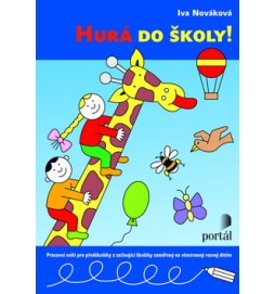 Hurá do školy!
