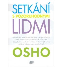 Setkání s pozoruhodnými lidmi