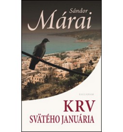 Krv svätého Januária