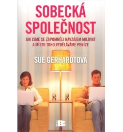 Sobecká společnost