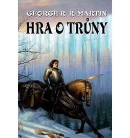 Hra o trůny