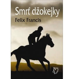 Smrť džokejky