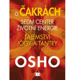 O čakrách