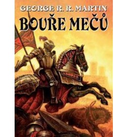 Bouře mečů