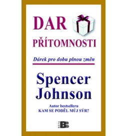 Dar přítomnosti