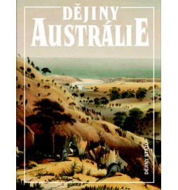 Dějiny Austrálie