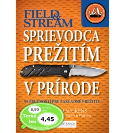 Sprievodca prežitím v prírode