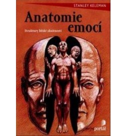 Anatomie emocí