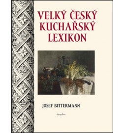 Velký český kuchařský lexikon