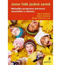 Jsme lidé jedné Země