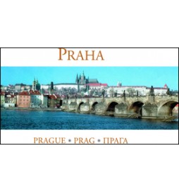 Praha