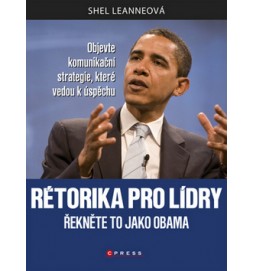 Rétorika pro lídry