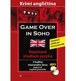 Game over in SOHO + CD