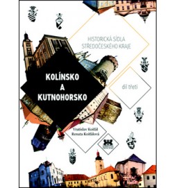 Historická sídla středočeského kraje