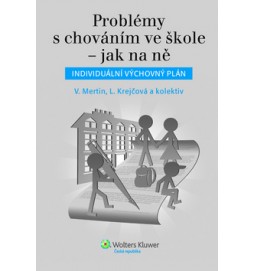 Problémy s chováním ve škole – jak na ně