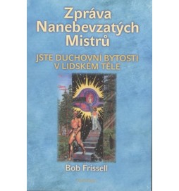 Zpráva Nanebevzetých Mistrů