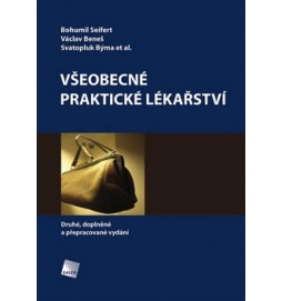 Všeobecné praktické lékařství