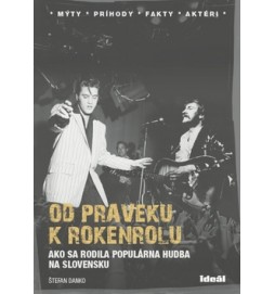 Od praveku k rokenrolu