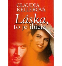 Láska, to je ilúzia