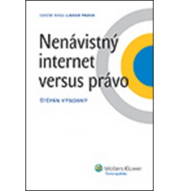Nenávistný internet versus právo