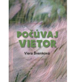 Počúvaj vietor