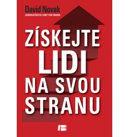 Získejte lidi na svou stranu
