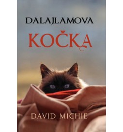 Dalajlamova kočka