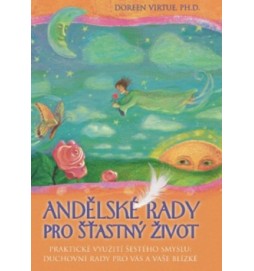 Andělské rady pro šťastný život