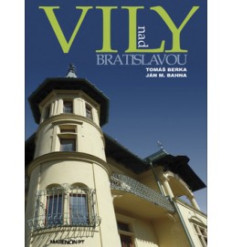 Vily nad Bratislavou