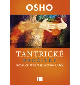 Tantrické prožitky