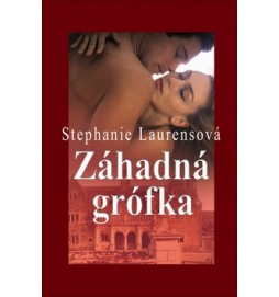 Záhadná grófka