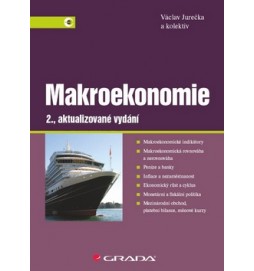 Makroekonomie