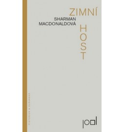 Zimní host