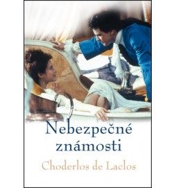 Nebezpečné známosti