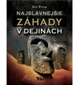Najslávnejšie záhady v dejinách