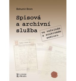 Spisová a archivní služba
