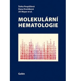 Molekulární hematologie