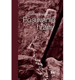 Posúvanie hrany