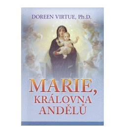 Marie, královna andělů