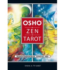 Osho Zen Tarot