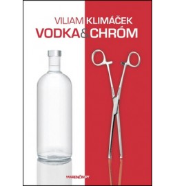 Vodka a chróm