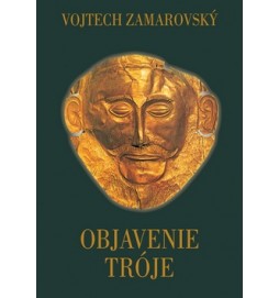 Objavenie Tróje
