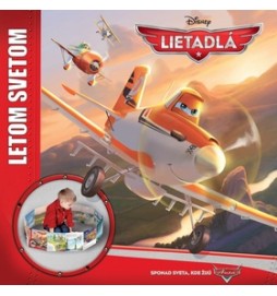 Lietadlá Letom svetom